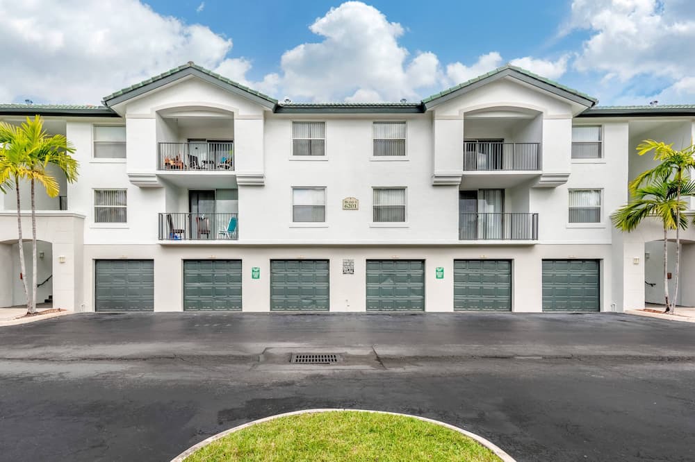 Photo of Outdoor in Davie