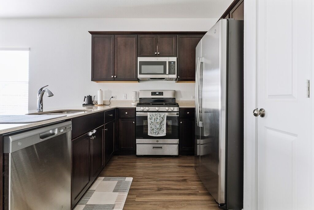 Photo of Kitchen in Del Valle