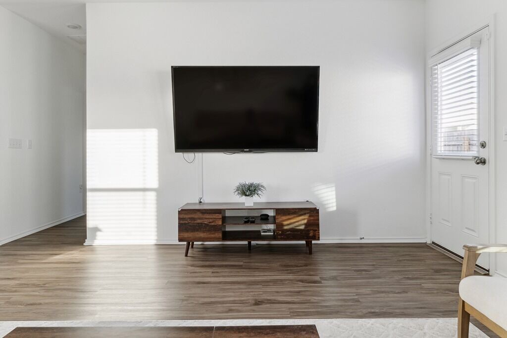 Photo of Livingroom in Del Valle