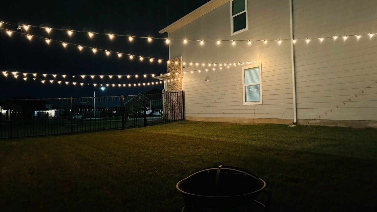 Photo of Outdoor in Del Valle