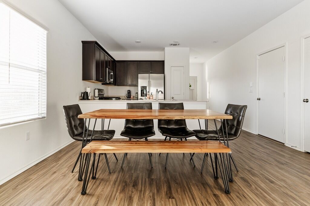 Photo of Kitchen in Del Valle