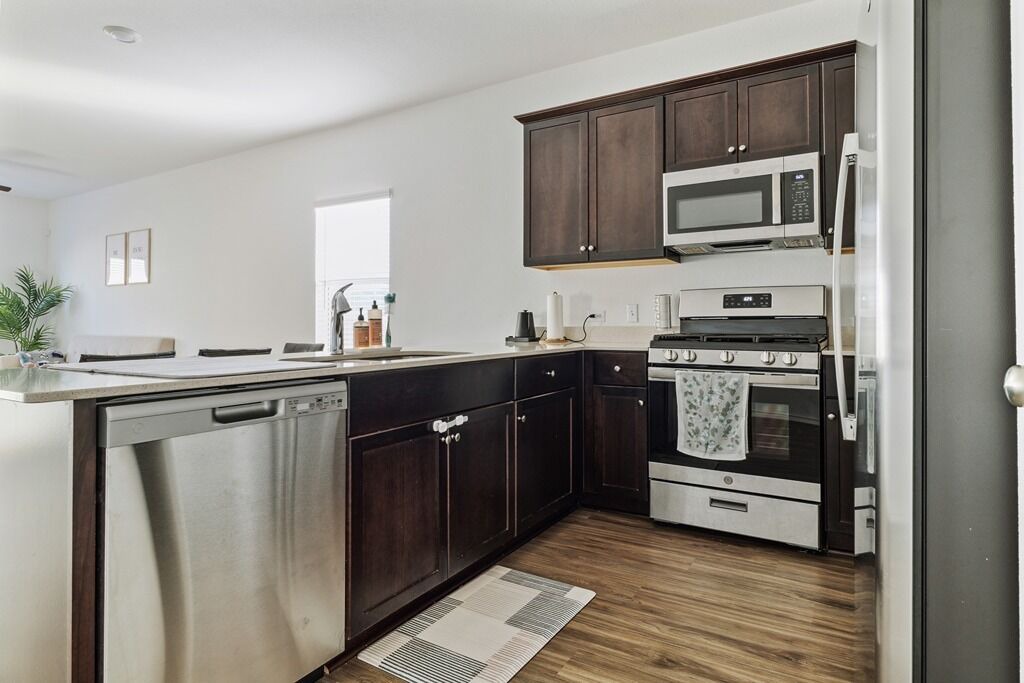 Photo of Kitchen in Del Valle