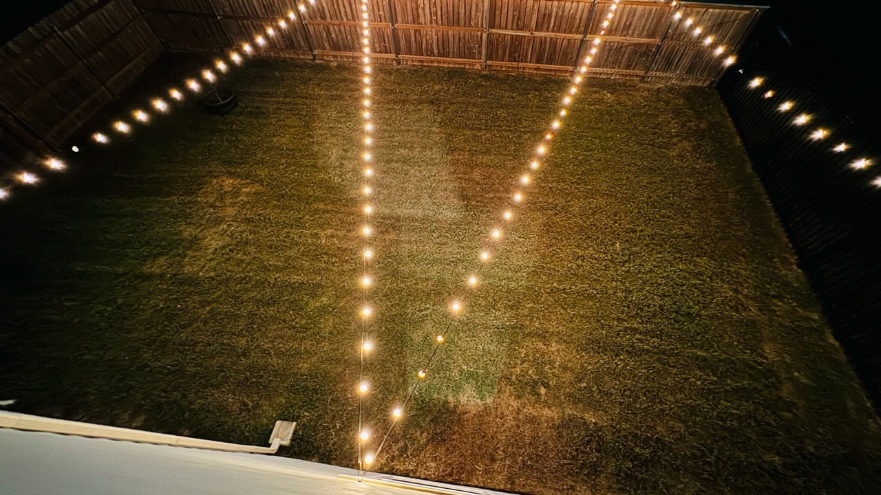 Photo of Outdoor in Del Valle