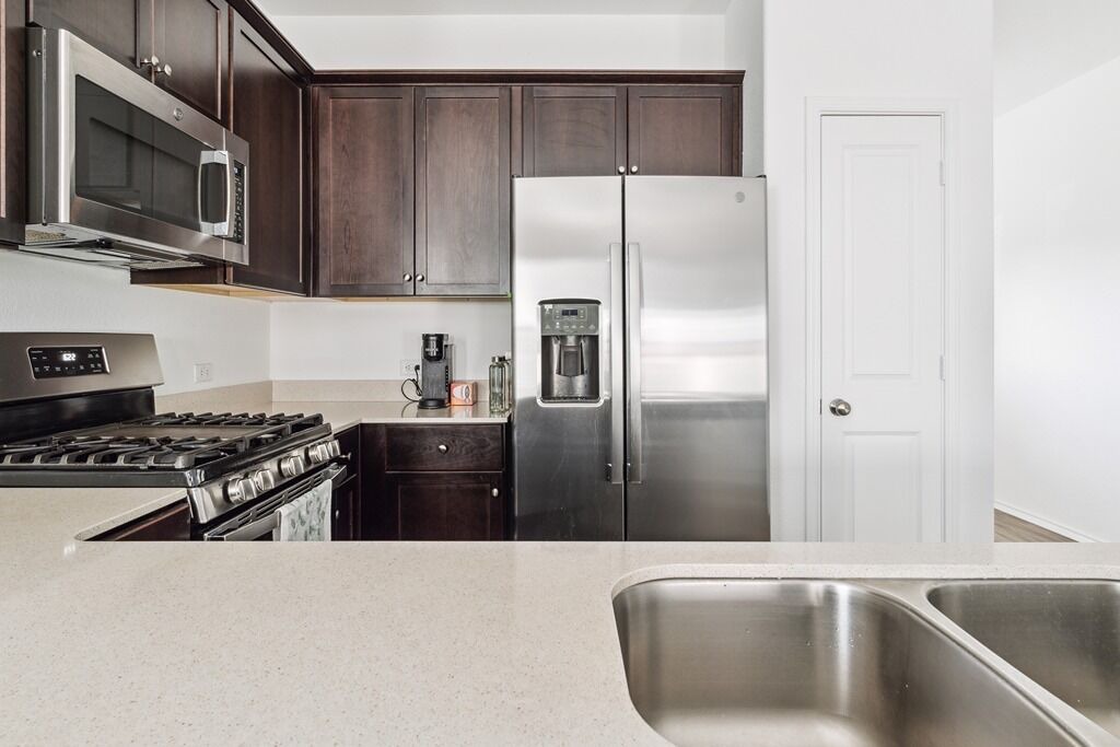 Photo of Kitchen in Del Valle