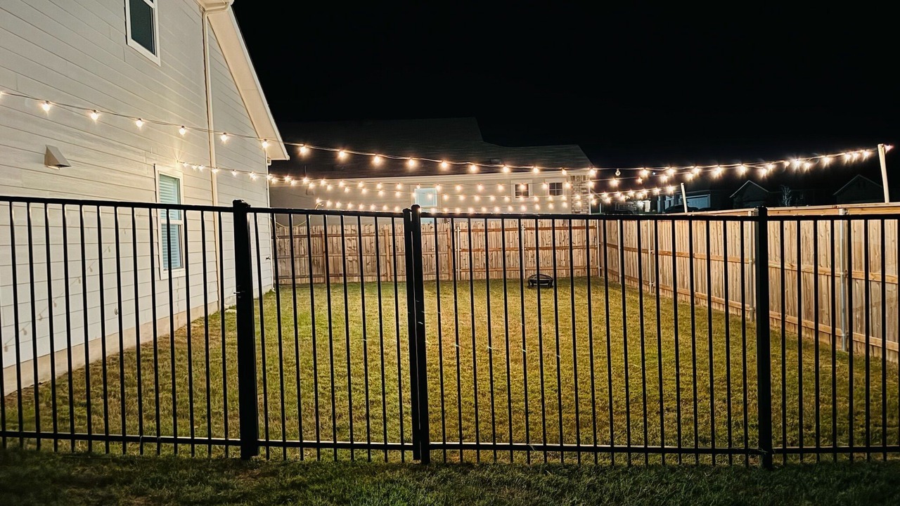 Photo of Outdoor in Del Valle