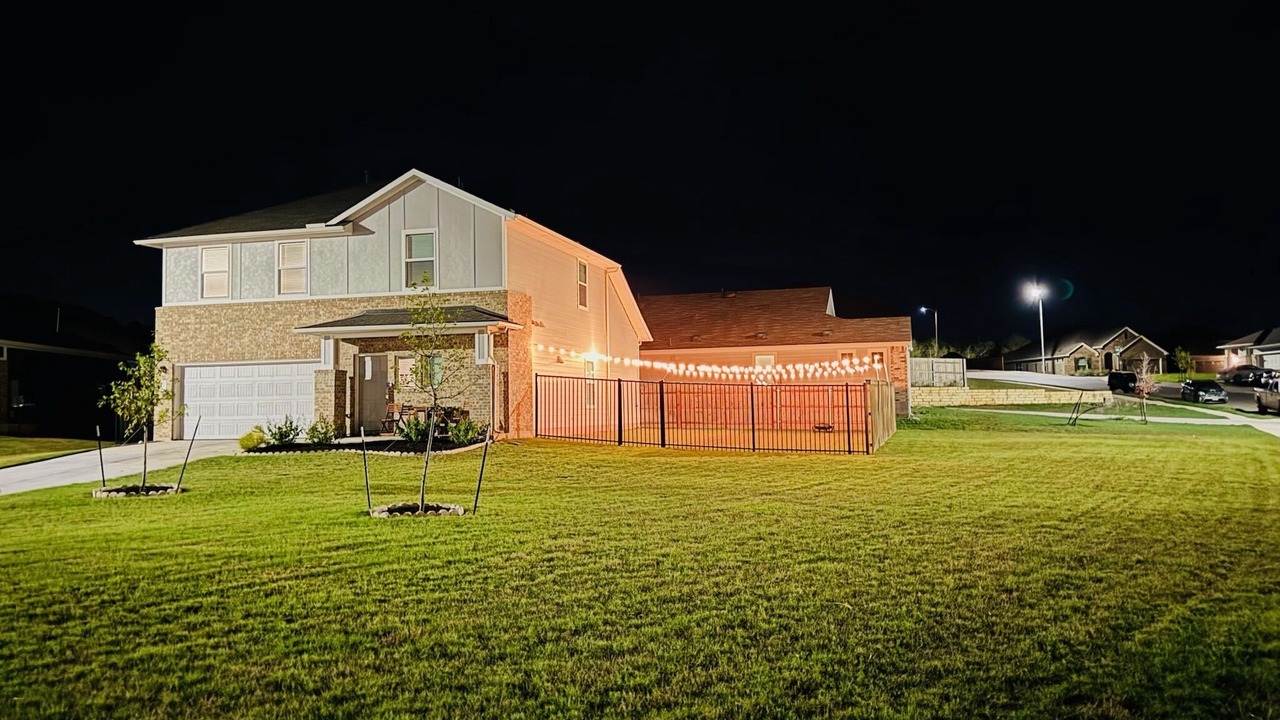 Photo of Outdoor in Del Valle