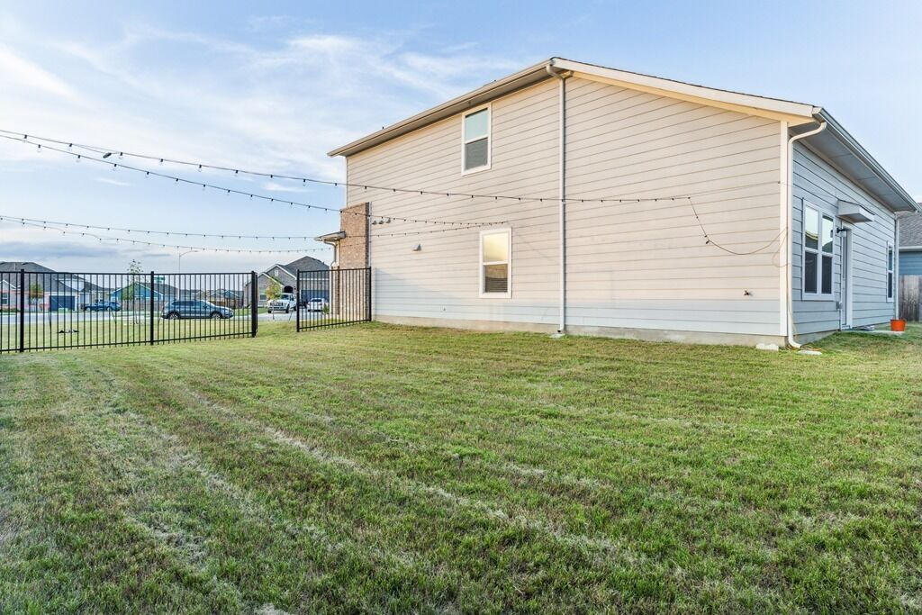 Photo of Outdoor in Del Valle