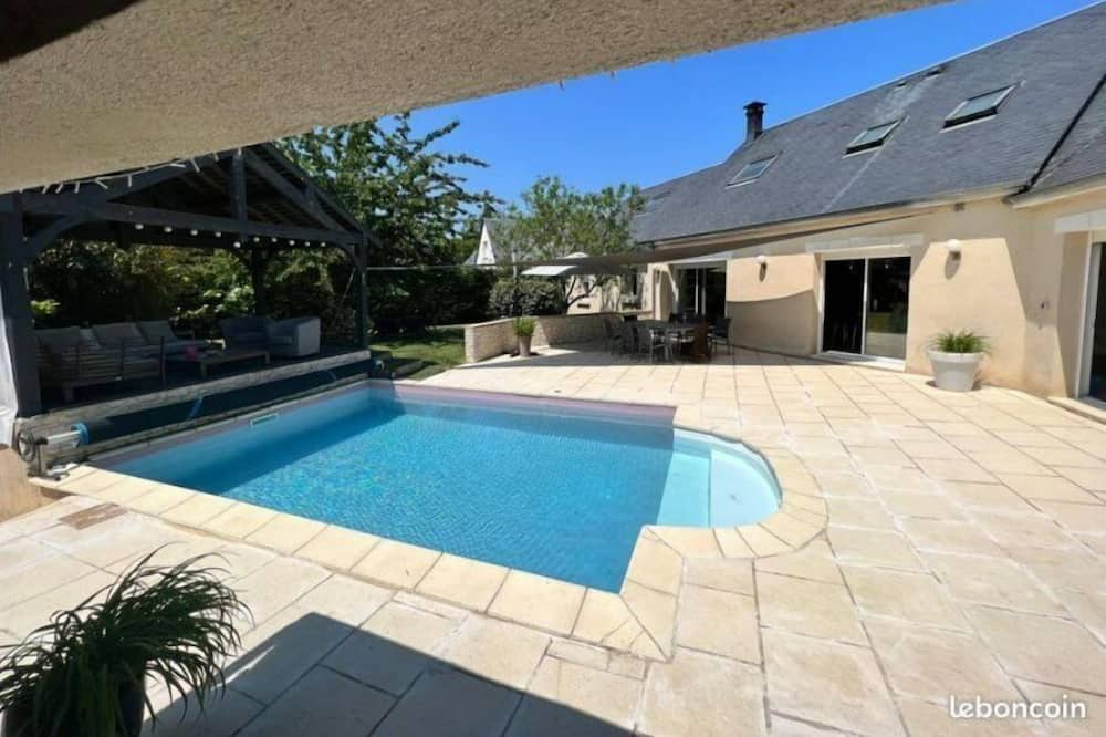 Photo of Outdoor in Chambray-les-Tours