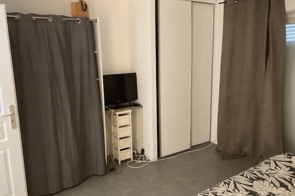 Photo of Bedroom in Chambray-les-Tours