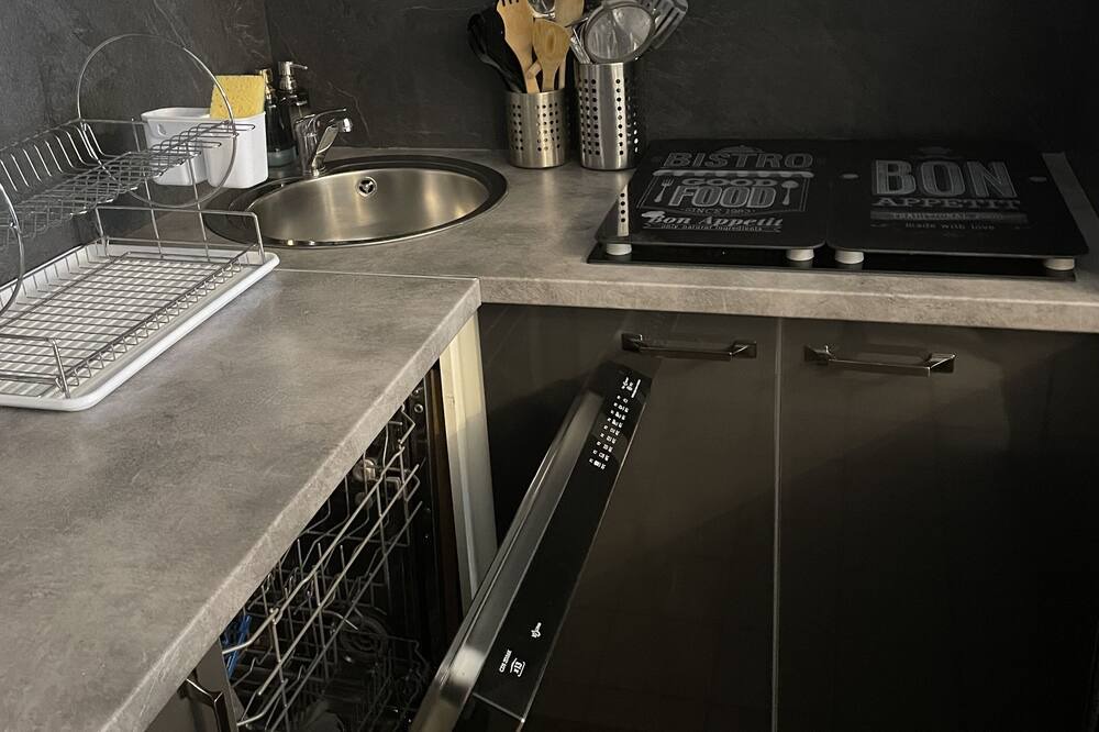 Photo of Kitchen in Ozoir-la-Ferriere