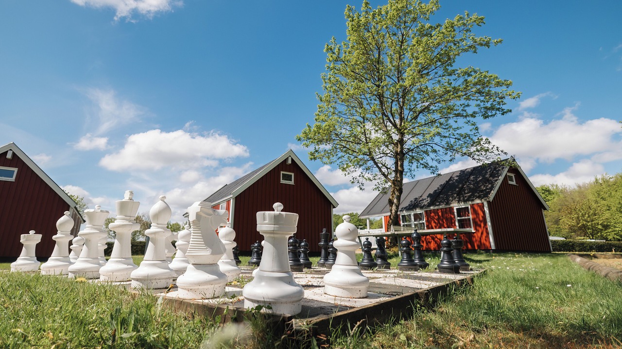 Photo of Outdoor in Bryrup