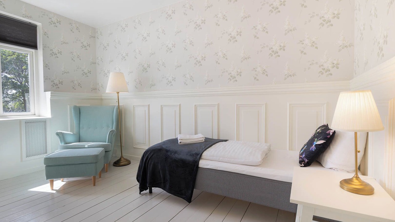 Photo of Bedroom in Bryrup