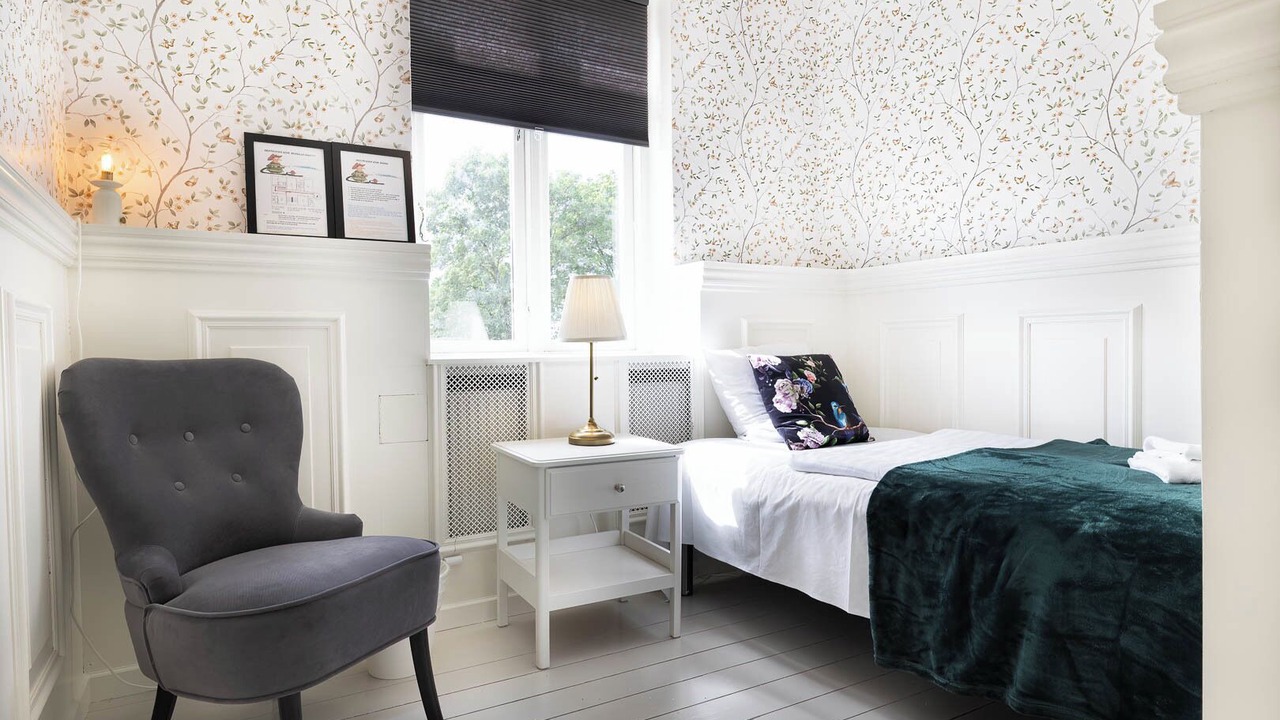 Photo of Bedroom in Bryrup