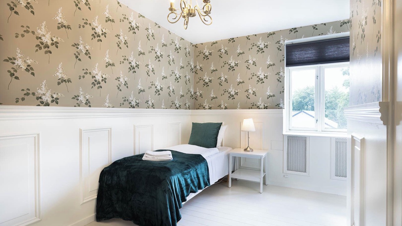 Photo of Bedroom in Bryrup