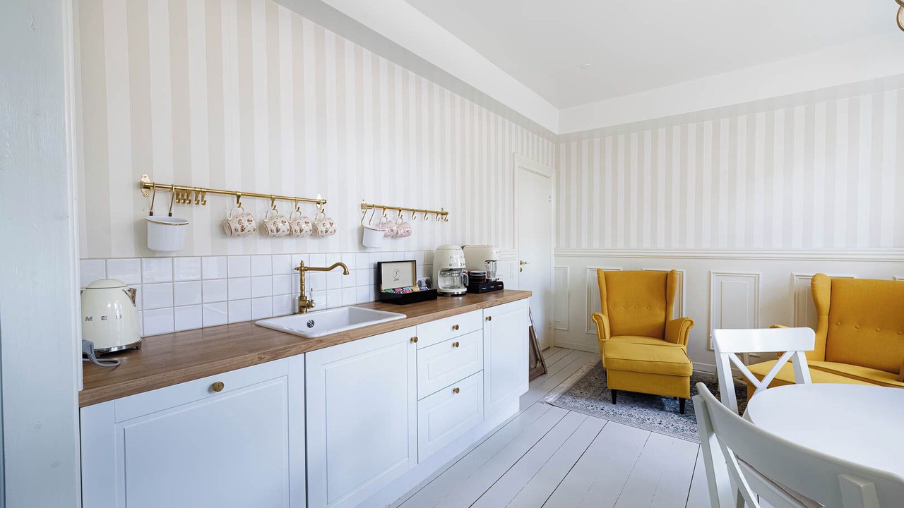 Photo of Bedroom in Bryrup