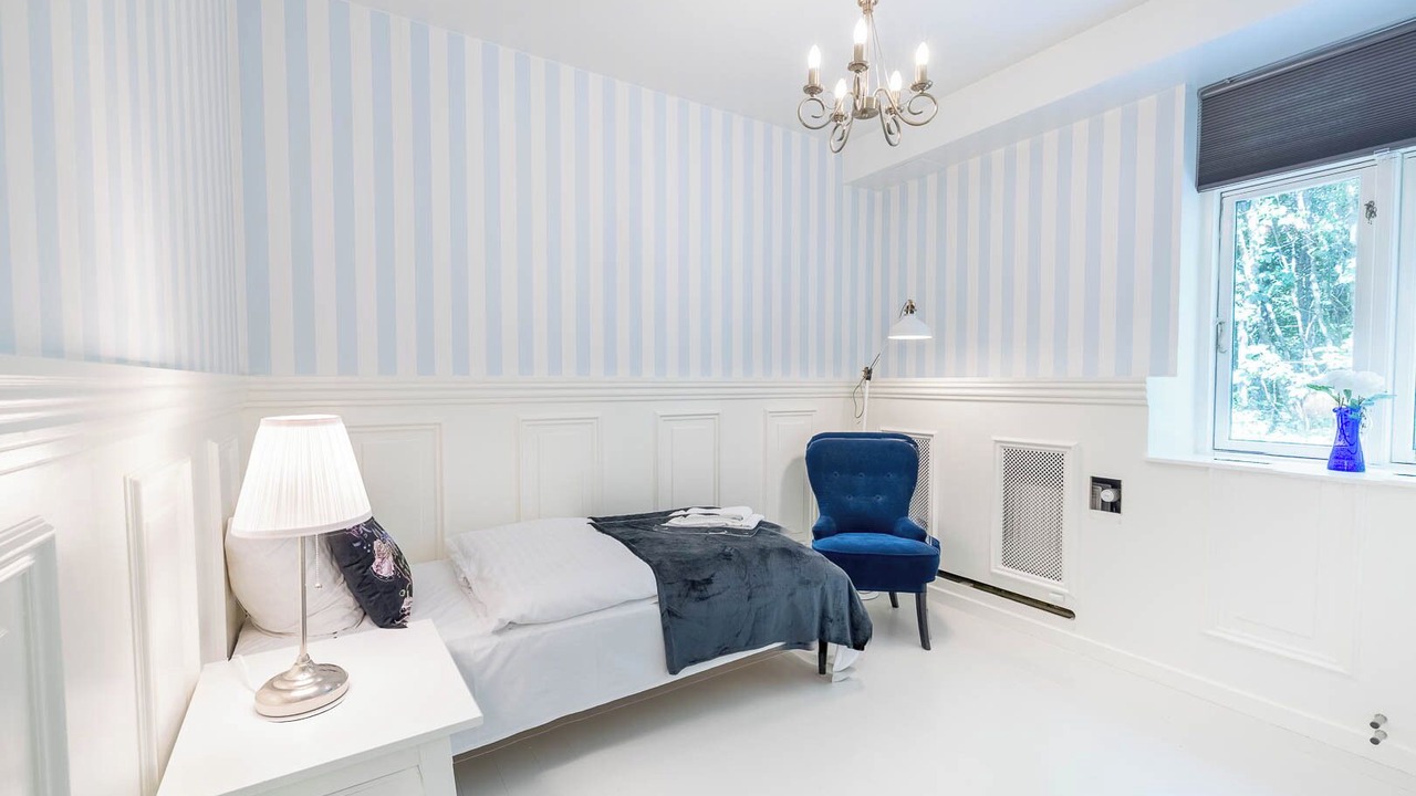 Photo of Bedroom in Bryrup