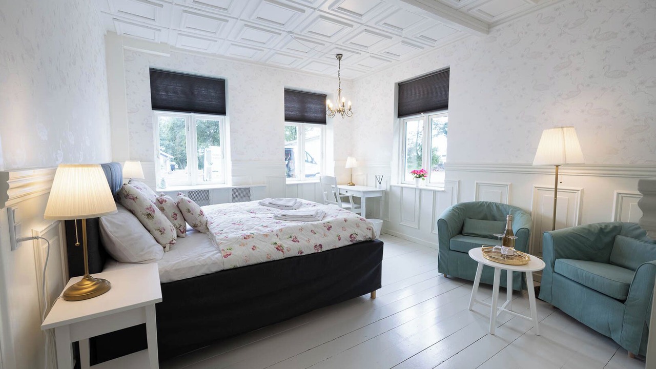 Photo of Bedroom in Bryrup