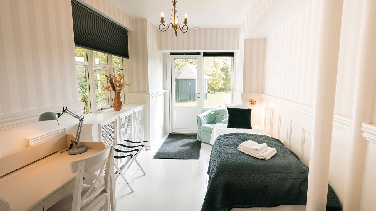 Photo of Bedroom in Bryrup