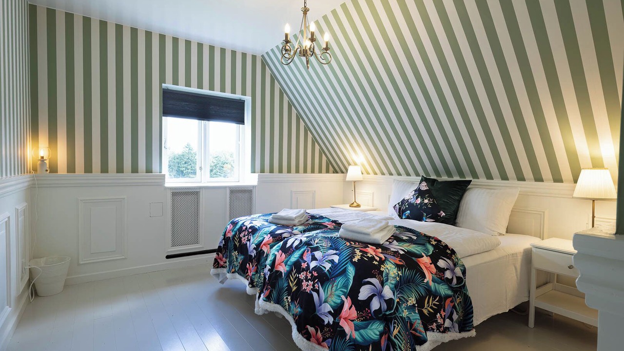 Photo of Bedroom in Bryrup