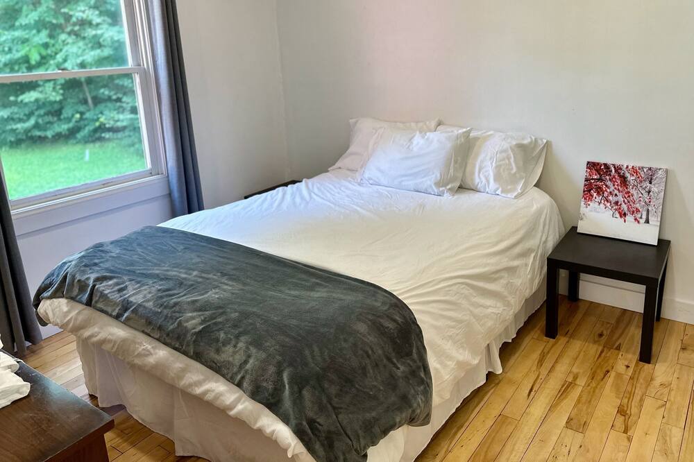Photo of Bedroom in Fredericton