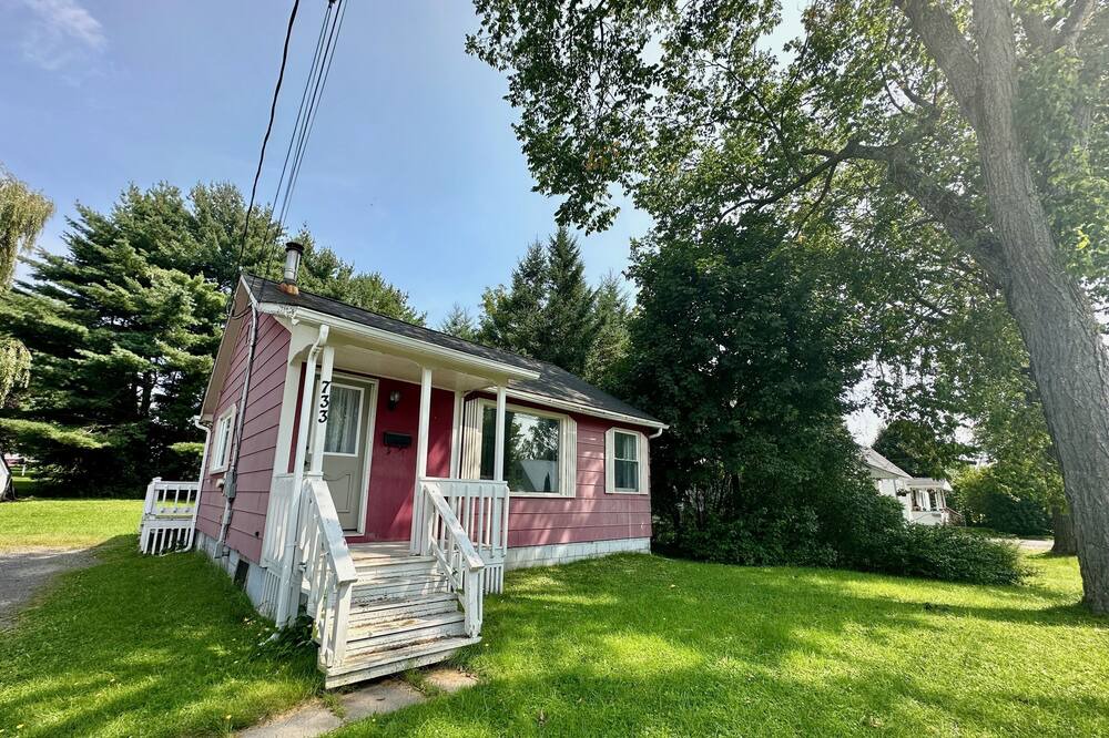 Photo of Outdoor in Fredericton