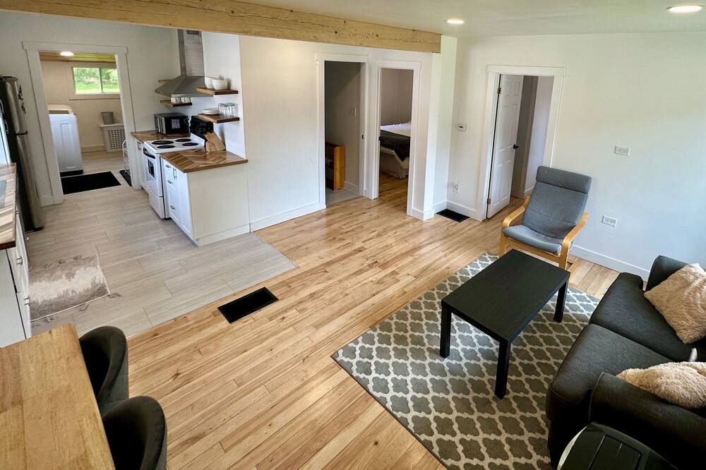 Photo of Livingroom in Fredericton
