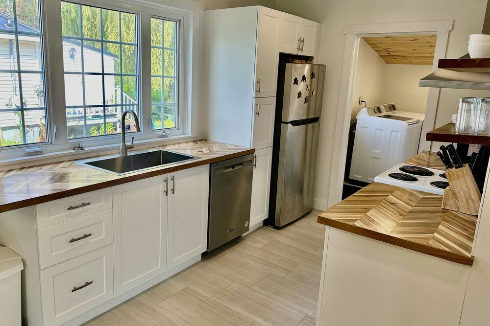 Photo of Kitchen in Fredericton