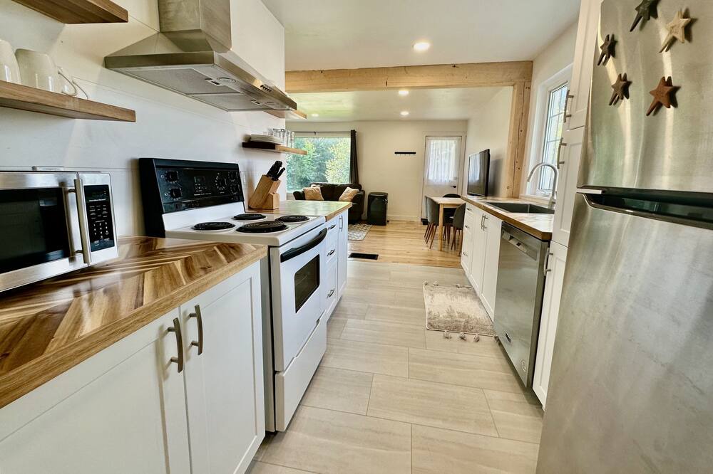 Photo of Kitchen in Fredericton
