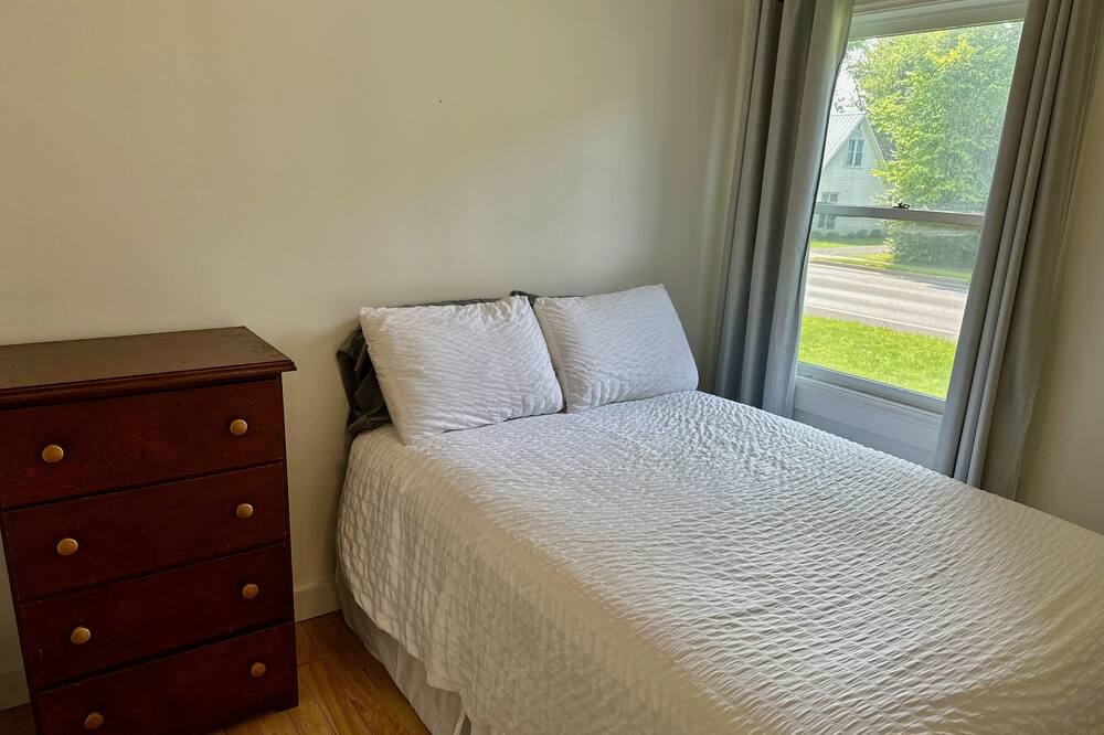 Photo of Bedroom in Fredericton