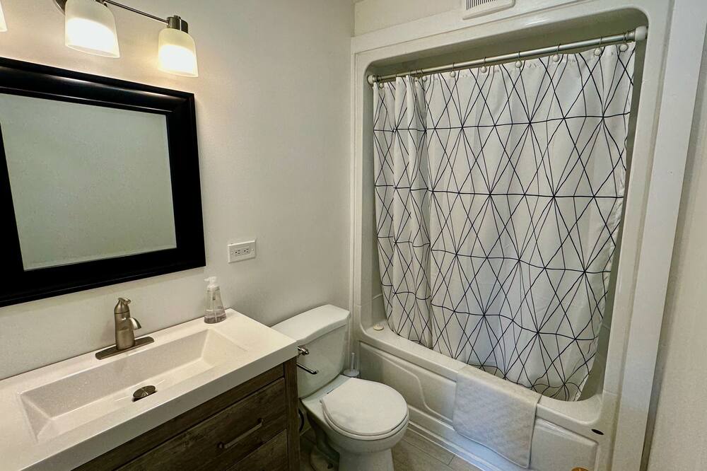 Photo of Bathroom in Fredericton