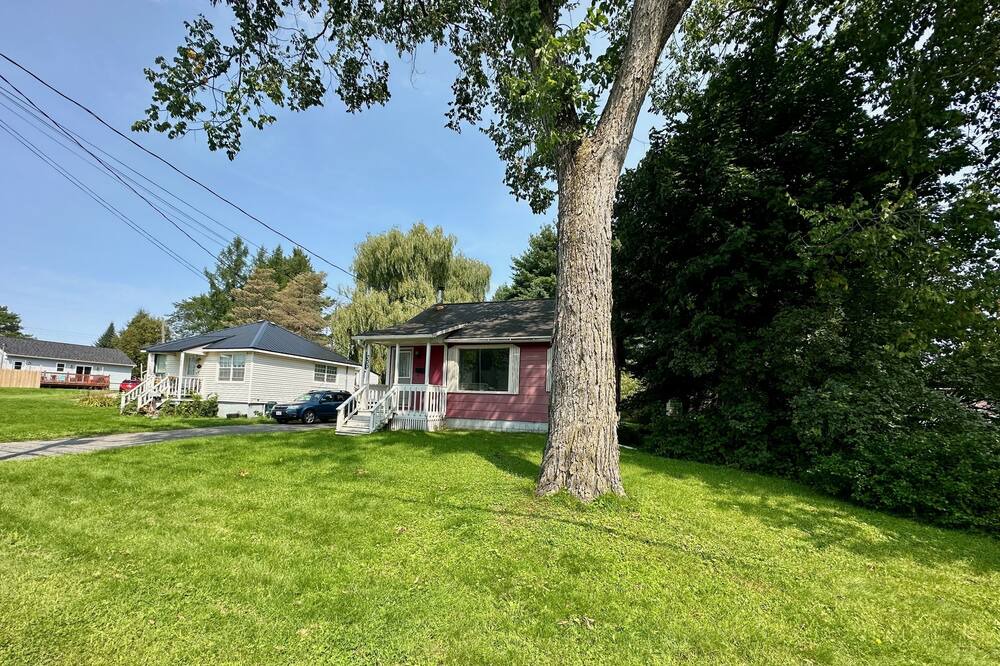 Photo of Outdoor in Fredericton