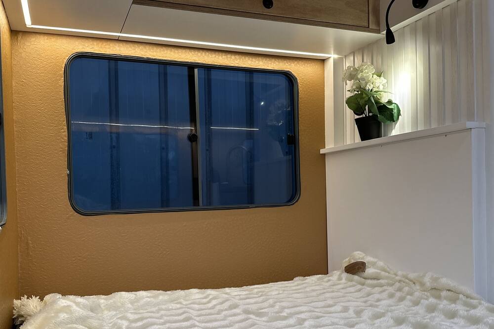 Photo of Bedroom in Massy