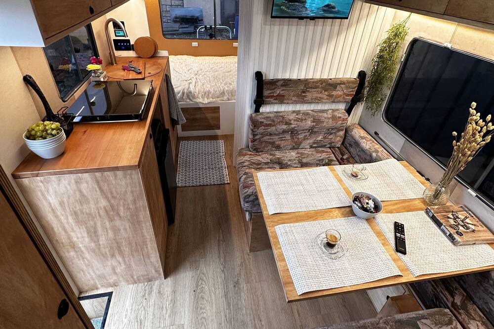 Photo of Kitchen in Massy