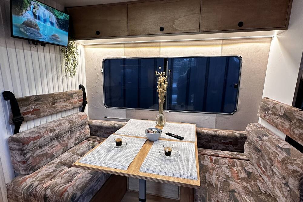 Photo of Livingroom in Massy