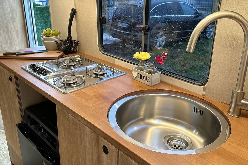 Photo of Kitchen in Massy