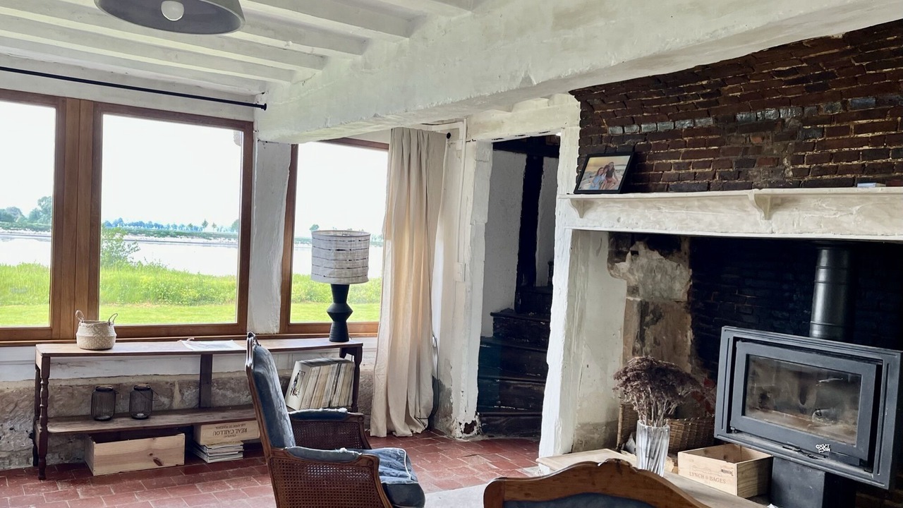 Photo of Livingroom in Vatteville La Rue