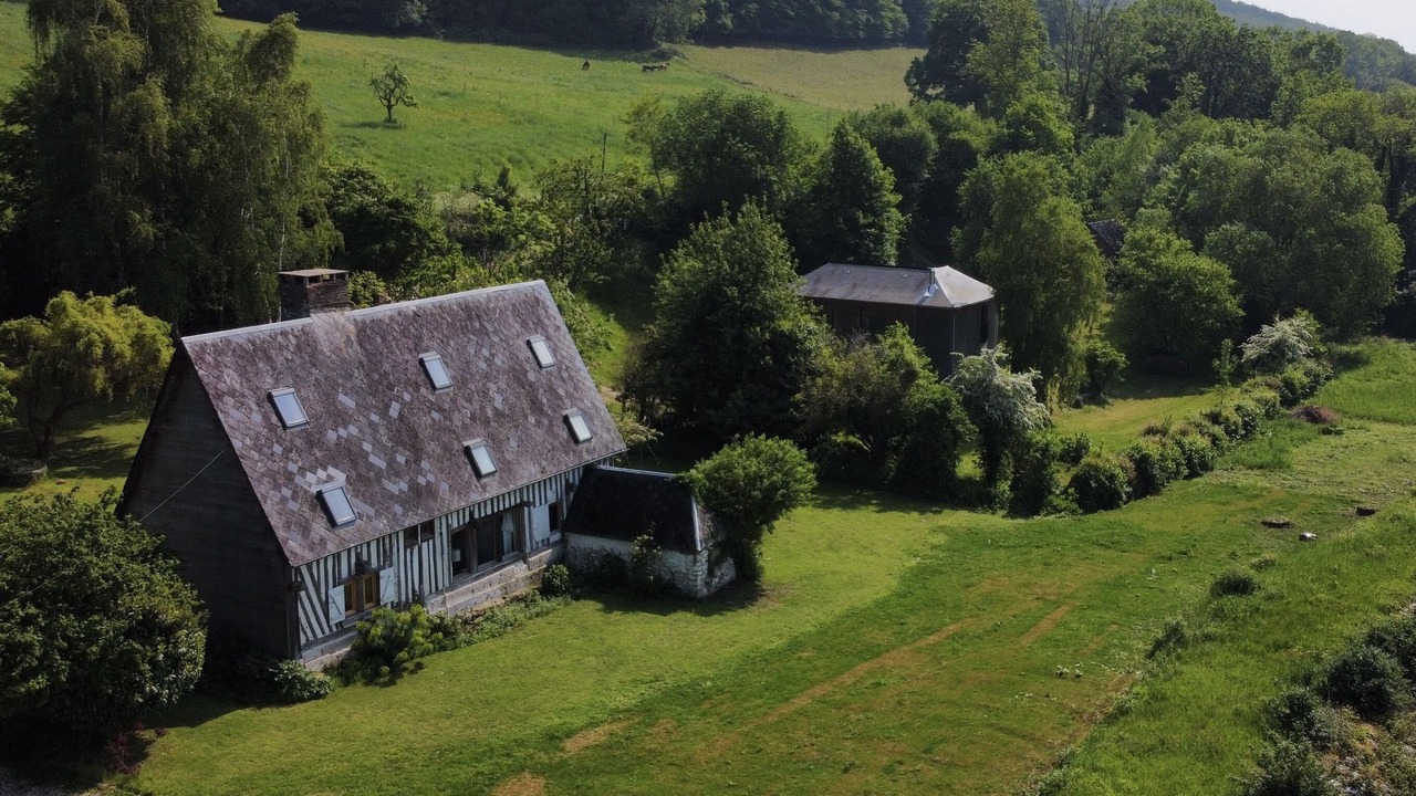 Photo of Outdoor in Vatteville La Rue