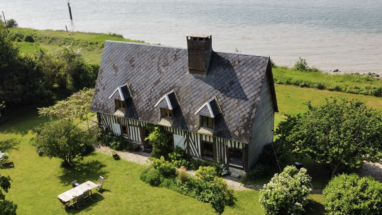 Photo of Outdoor in Vatteville La Rue