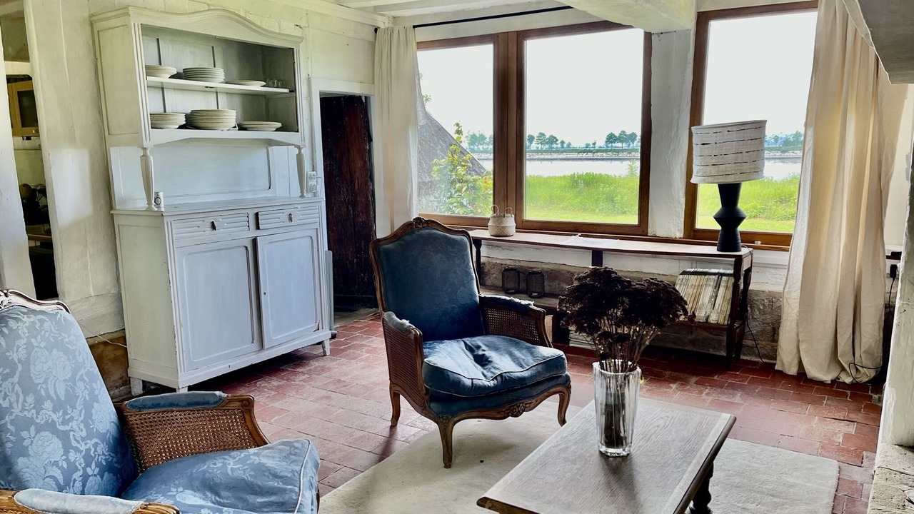 Photo of Livingroom in Vatteville La Rue