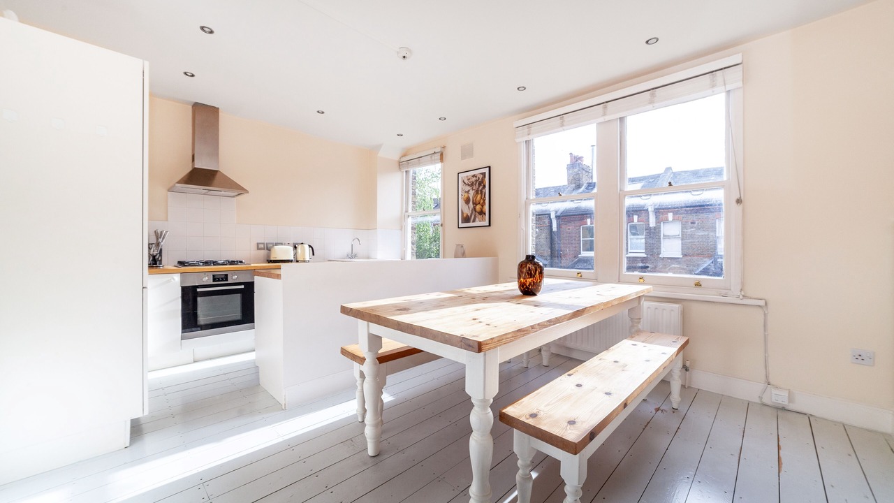 Photo of Others in Harrow Road