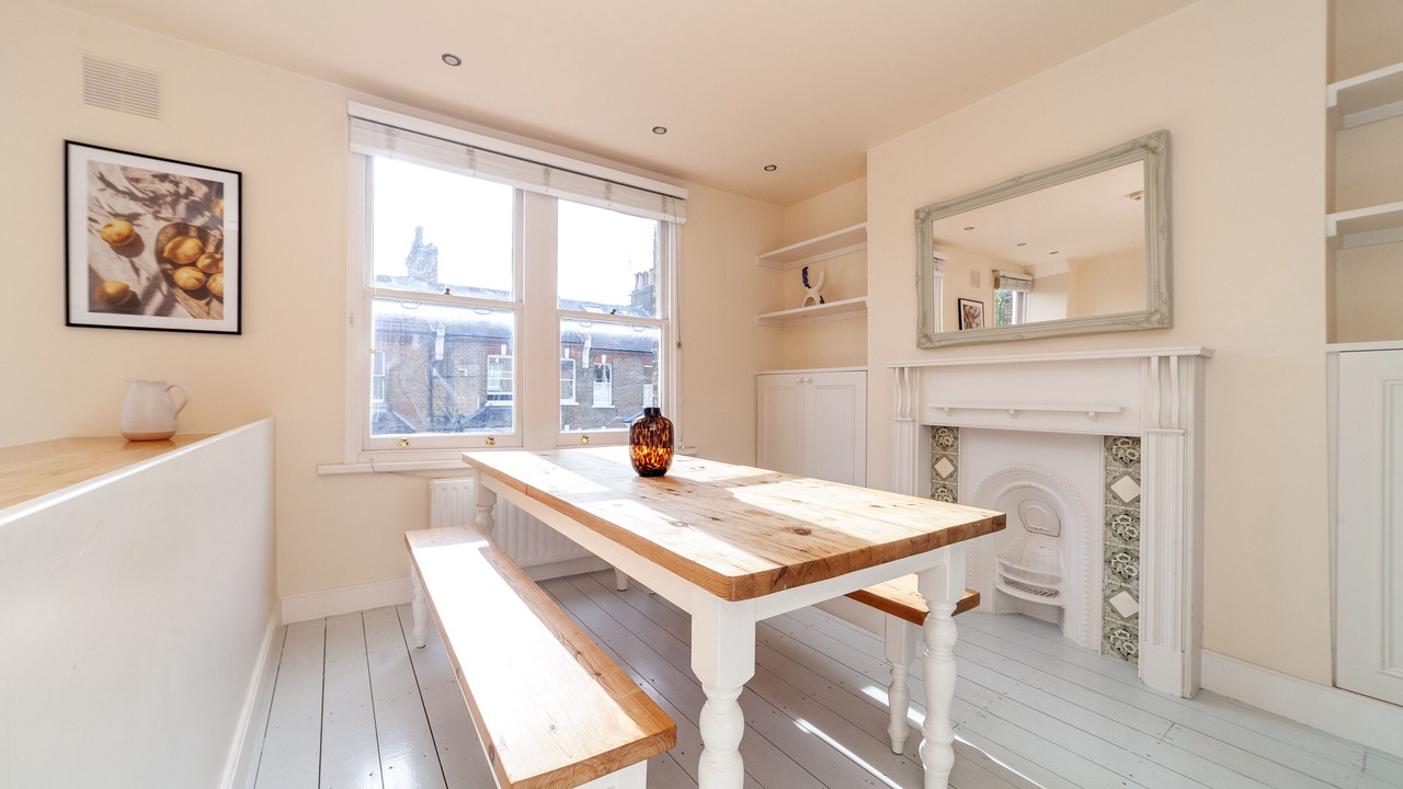 Photo of Others in Harrow Road