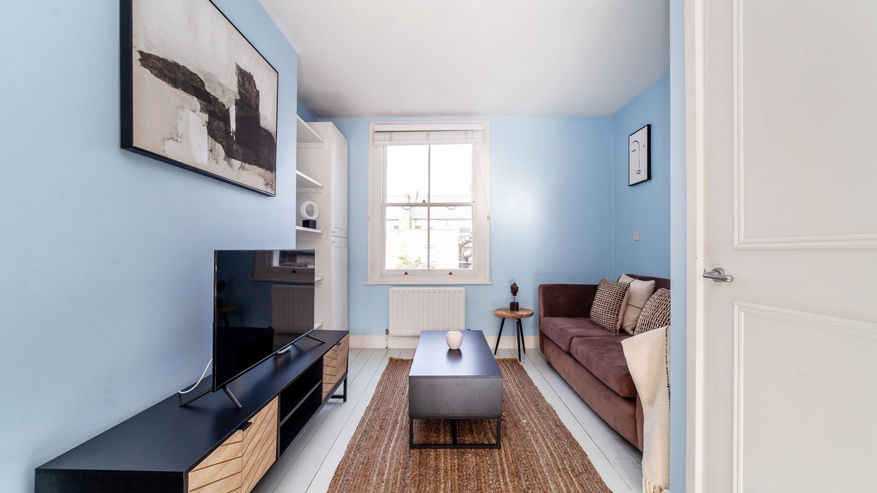 Photo of Others in Harrow Road