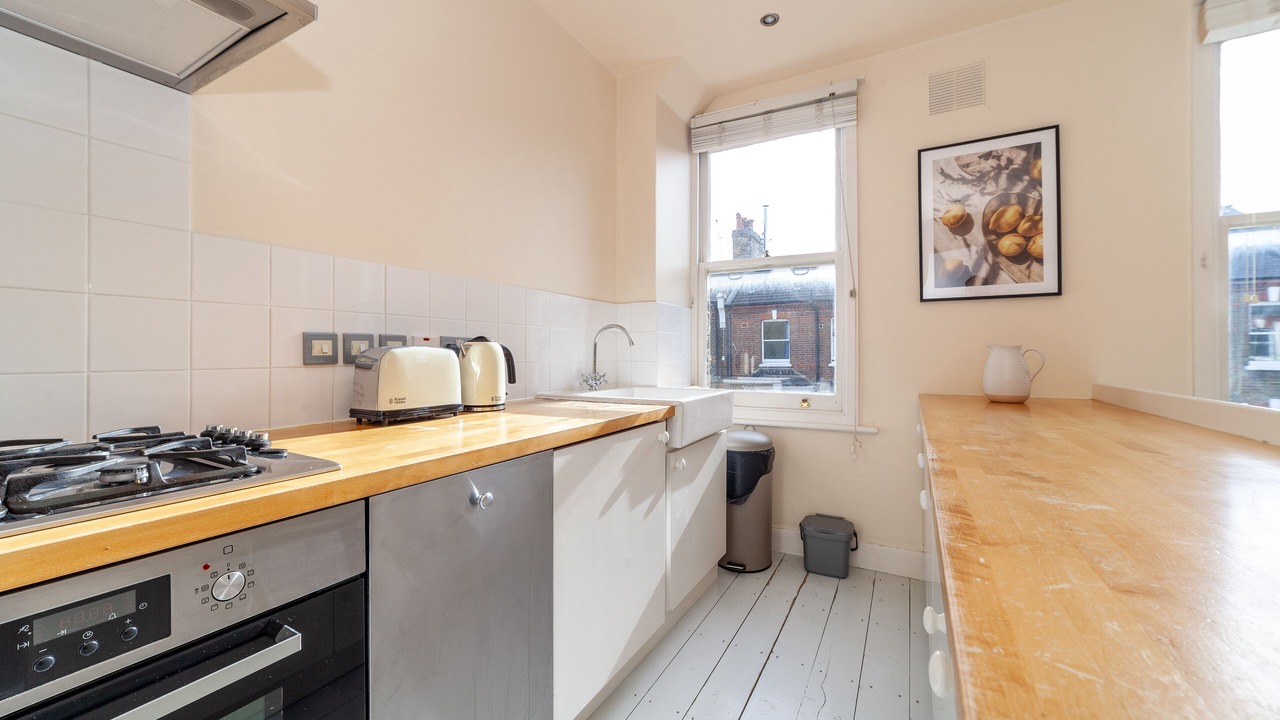 Photo of Others in Harrow Road