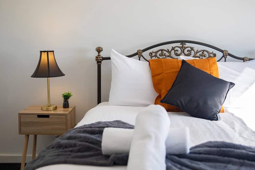 Photo of Bedroom in Charlestown