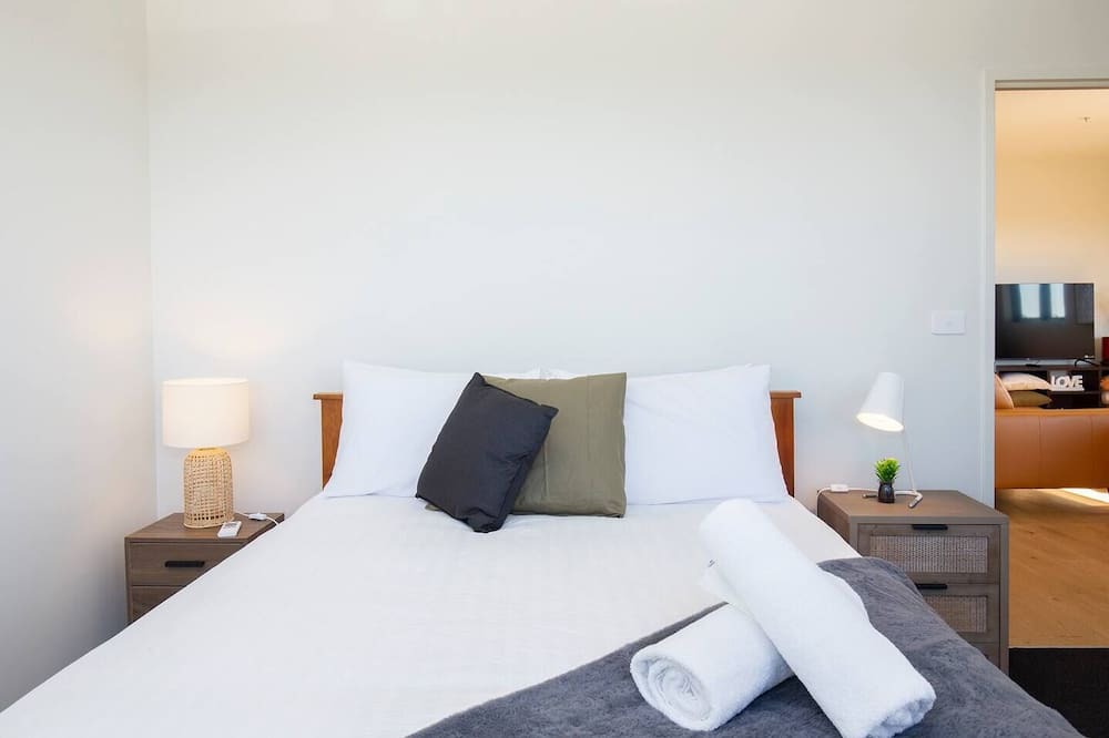 Photo of Bedroom in Charlestown