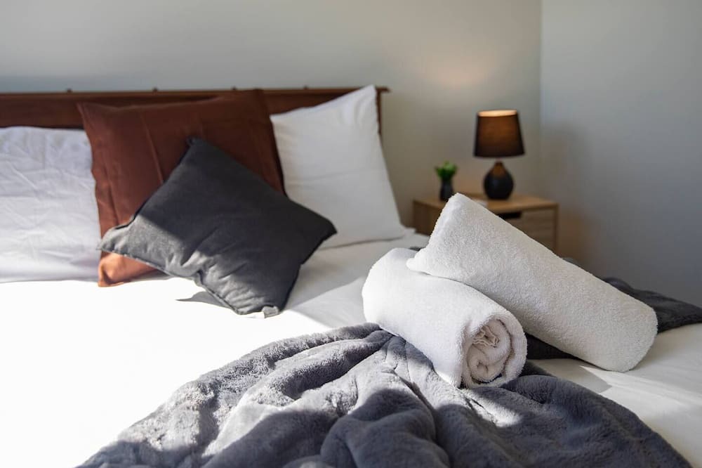 Photo of Bedroom in Charlestown