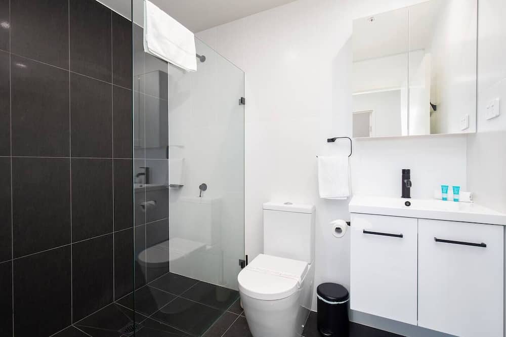 Photo of Bathroom in Charlestown