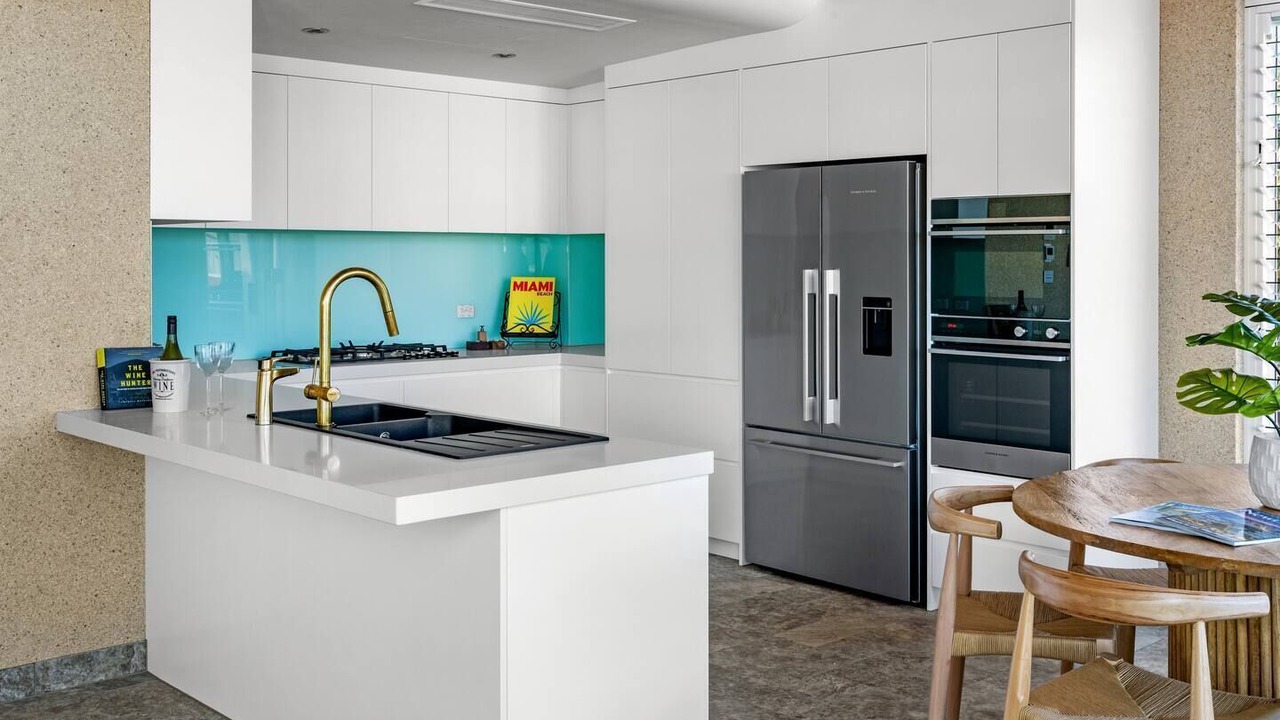 Photo of Kitchen in Wickham