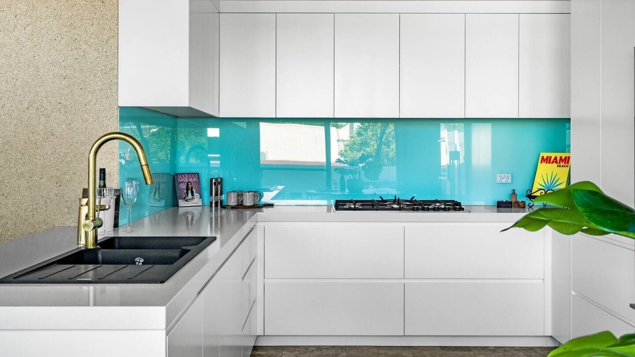 Photo of Kitchen in Wickham