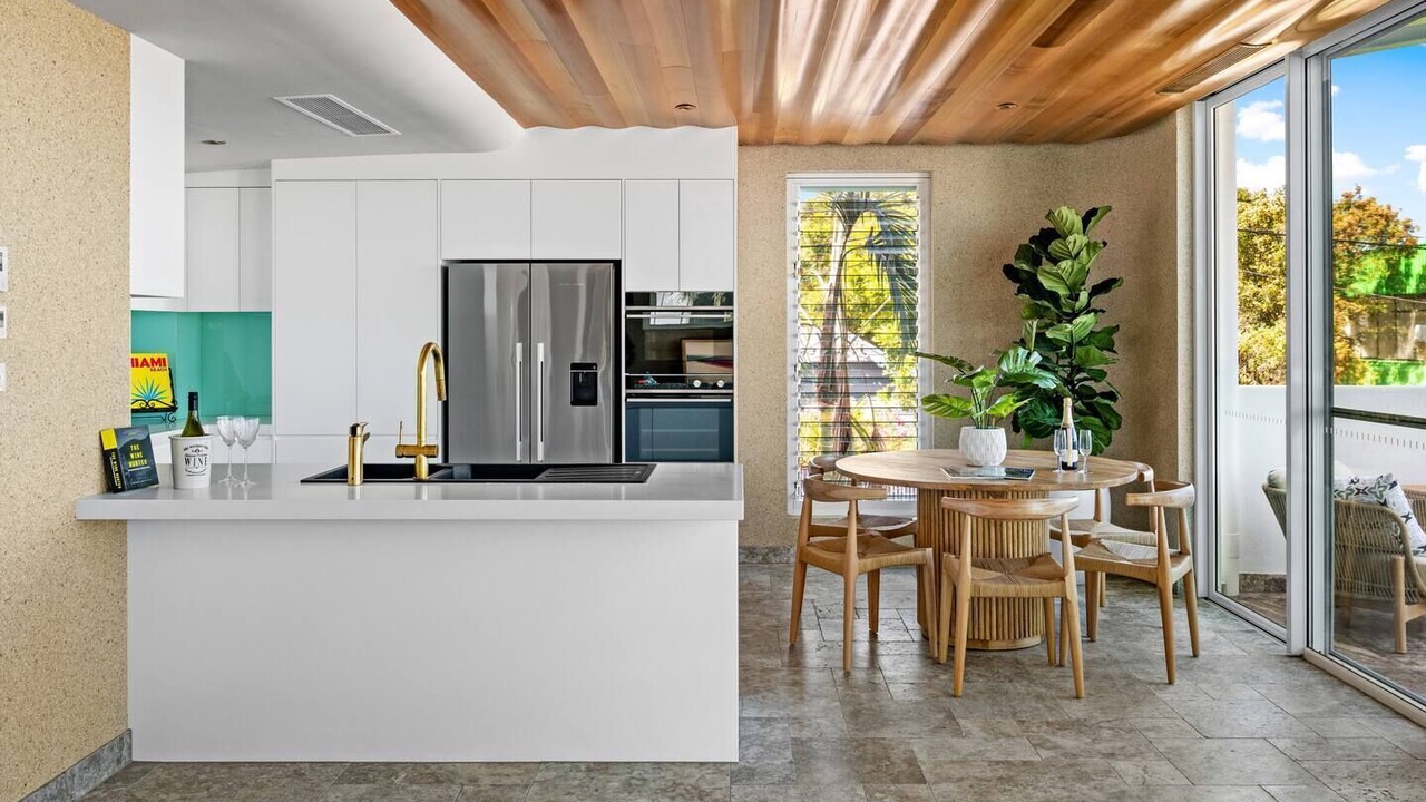 Photo of Kitchen in Wickham